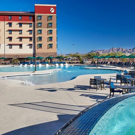 Great Wolf Lodge Arizona Скоттсдейл Екстер'єр фото