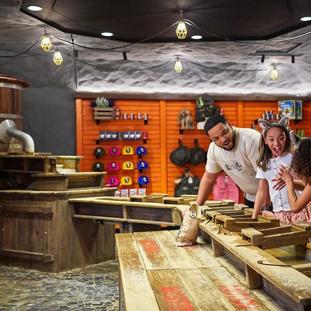 Great Wolf Lodge Arizona Скоттсдейл Екстер'єр фото