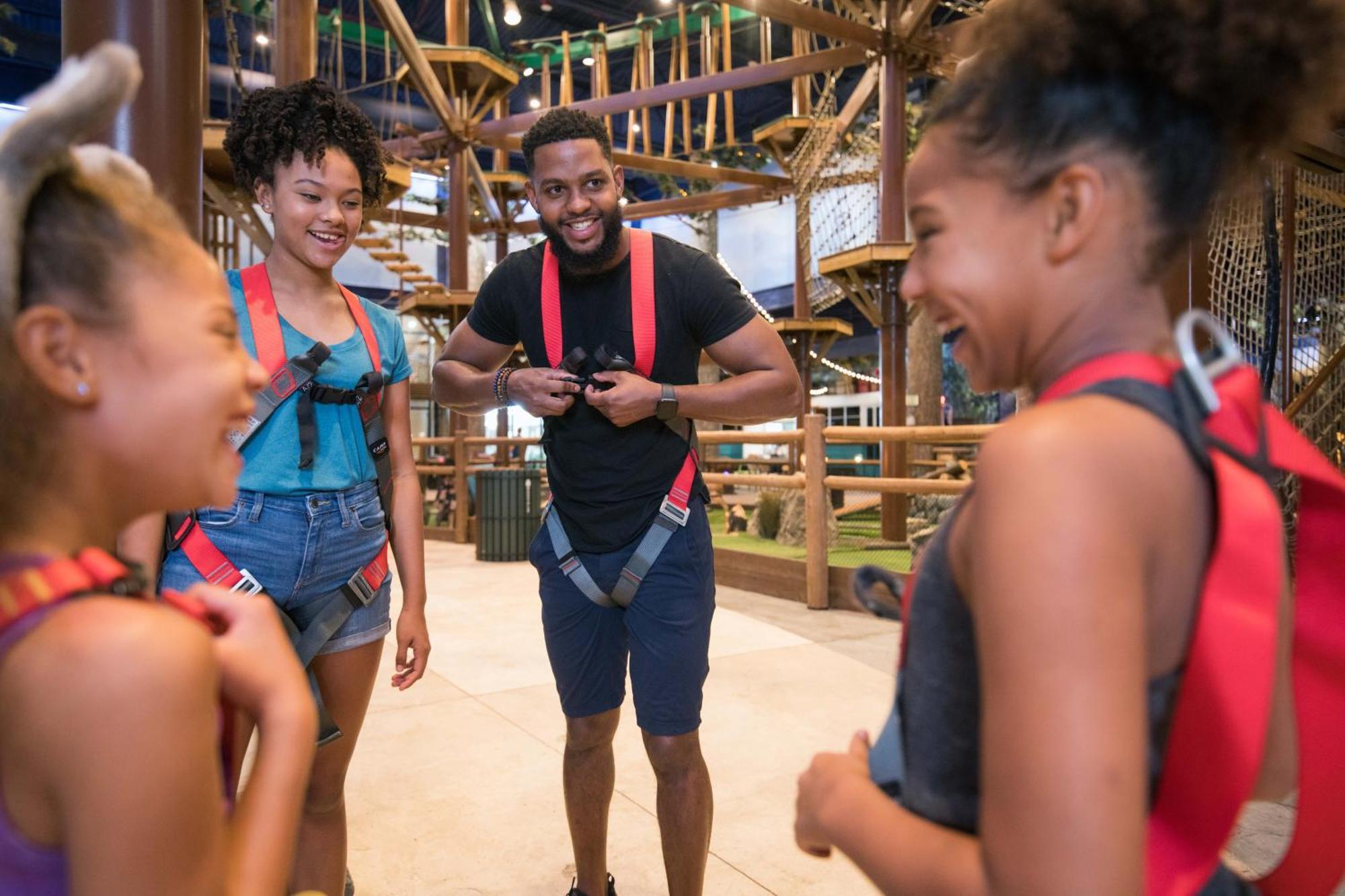 Great Wolf Lodge Arizona Скоттсдейл Екстер'єр фото