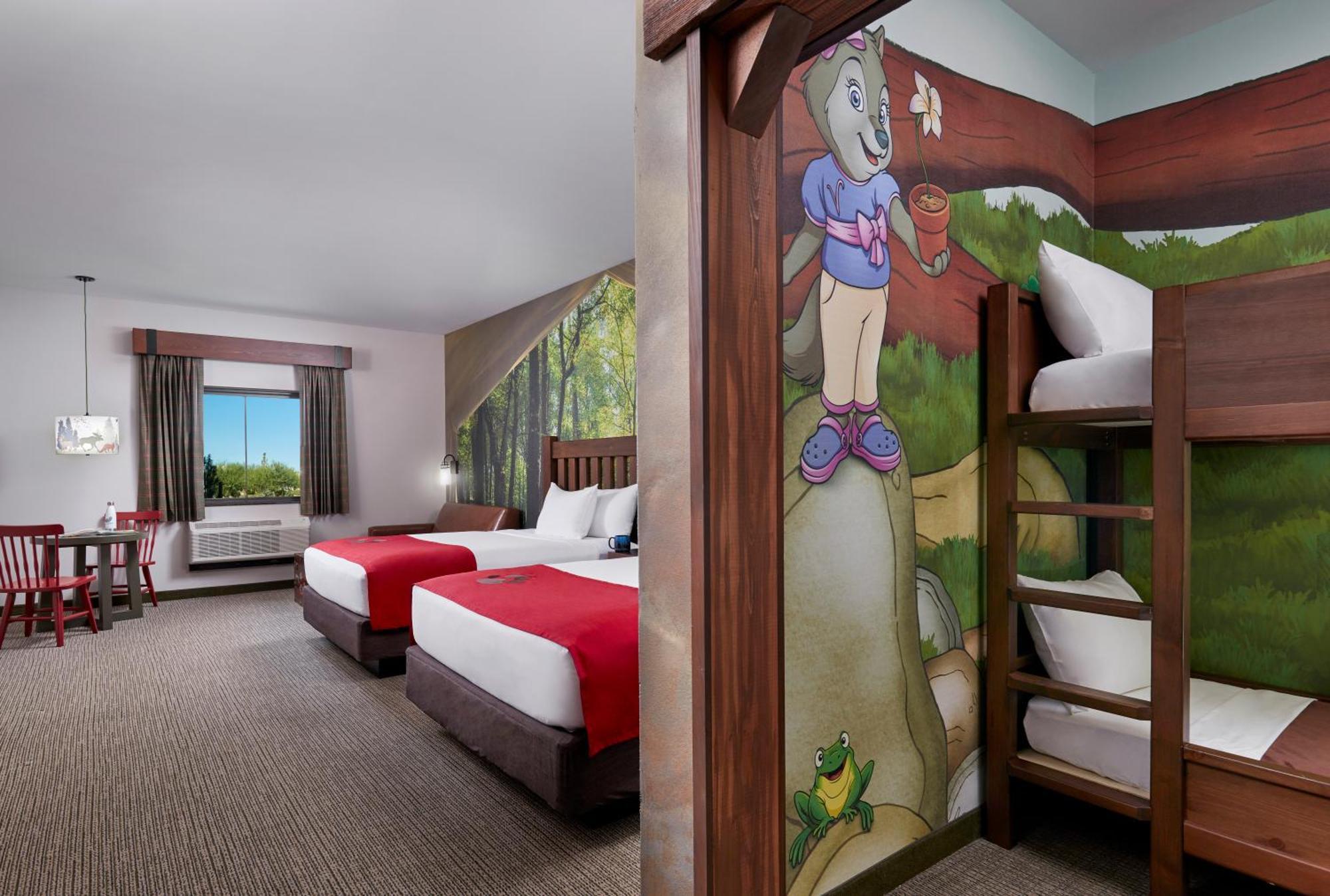 Great Wolf Lodge Arizona Скоттсдейл Екстер'єр фото